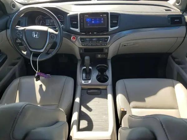 5FNYF5H59JB022919 2018 HONDA PILOT - Image 8