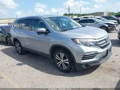 5FNYF5H59JB024993 2018 HONDA PILOT