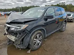 5FNYF5H59JB025528 2018 HONDA PILOT