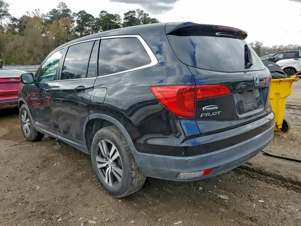 5FNYF5H59JB025528 2018 HONDA PILOT - Image 2