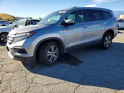 5FNYF5H59JB027912 2018 HONDA PILOT
