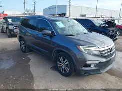 5FNYF5H59JB027960 2018 HONDA PILOT
