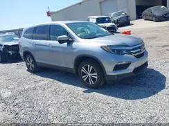 5FNYF5H59JB028154 2018 HONDA PILOT