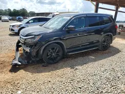 5FNYF5H59JB028302 2018 HONDA PILOT