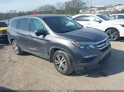 5FNYF5H59JB030454 2018 HONDA PILOT