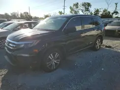 5FNYF5H59JB030714 2018 HONDA PILOT