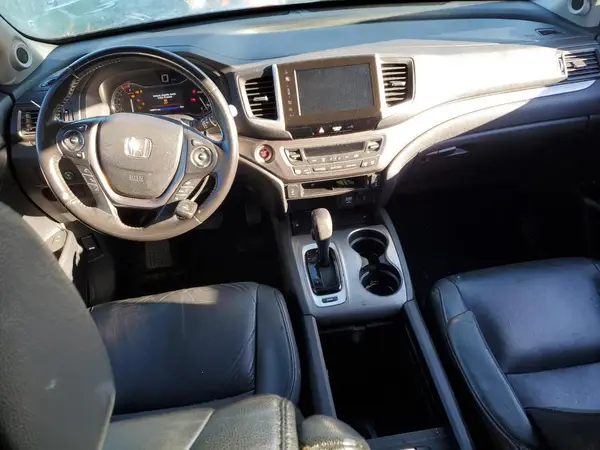 5FNYF5H59JB030714 2018 HONDA PILOT - Image 8