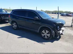 5FNYF5H59JB030728 2018 HONDA PILOT
