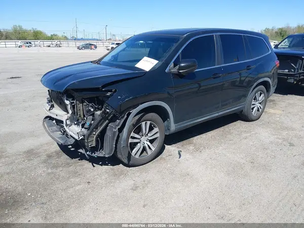 5FNYF5H59JB030728 2018 HONDA PILOT - Image 2