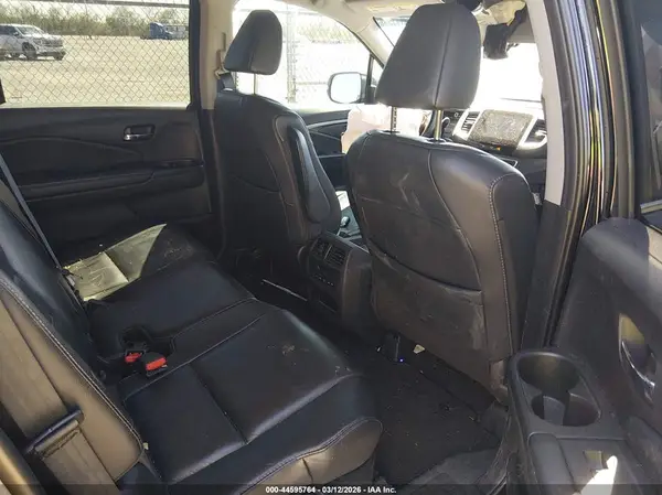 5FNYF5H59JB030728 2018 HONDA PILOT - Image 8