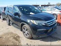 5FNYF5H59JB030759 2018 HONDA PILOT