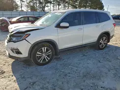 5FNYF5H59JB031054 2018 HONDA PILOT