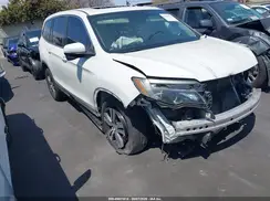 5FNYF5H59JB031071 2018 HONDA PILOT