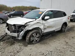 5FNYF5H59JB031085 2018 HONDA PILOT