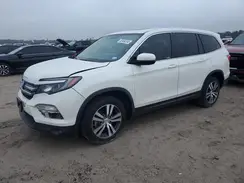 5FNYF5H59JB031636 2018 HONDA PILOT