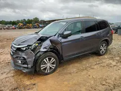 5FNYF5H59JB032382 2018 HONDA PILOT