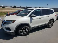 5FNYF5H59JB032530 2018 HONDA PILOT