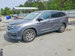 5FNYF5H59KB002378 2019 HONDA PILOT