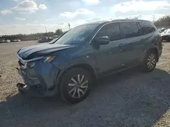 5FNYF5H59KB006902 2019 HONDA PILOT