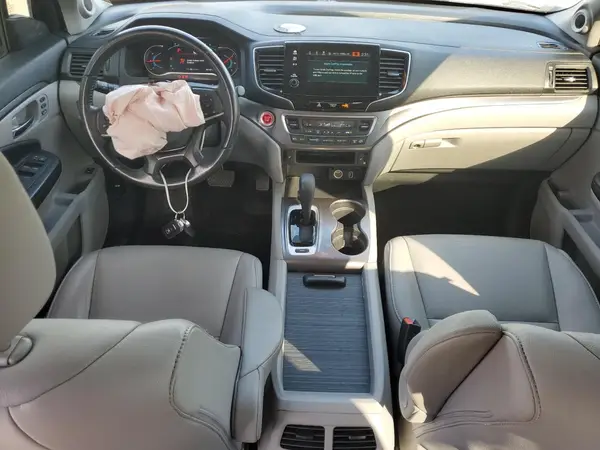 5FNYF5H59KB006902 2019 HONDA PILOT - Image 8