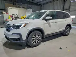 5FNYF5H59KB008472 2019 HONDA PILOT