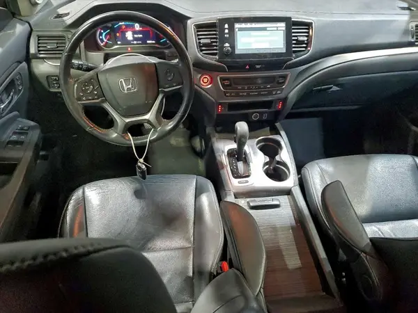 5FNYF5H59KB008472 2019 HONDA PILOT - Image 8