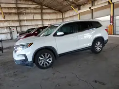 5FNYF5H59KB009329 2019 HONDA PILOT