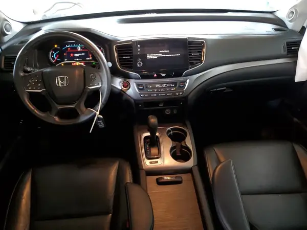 5FNYF5H59KB009329 2019 HONDA PILOT - Image 8
