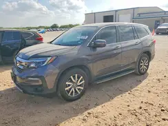 5FNYF5H59KB011355 2019 HONDA PILOT