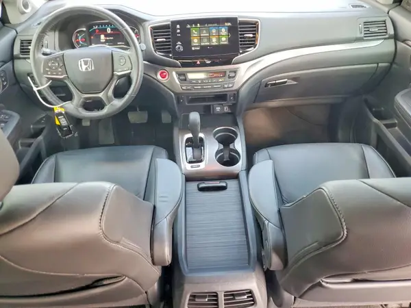 5FNYF5H59KB011355 2019 HONDA PILOT - Image 8