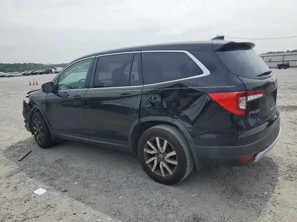 5FNYF5H59KB015258 2019 HONDA PILOT - Image 2