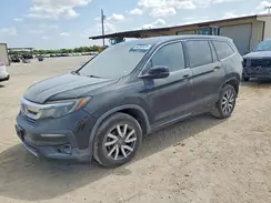 5FNYF5H59KB015292 2019 HONDA PILOT
