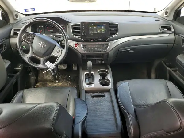 5FNYF5H59KB015292 2019 HONDA PILOT - Image 8