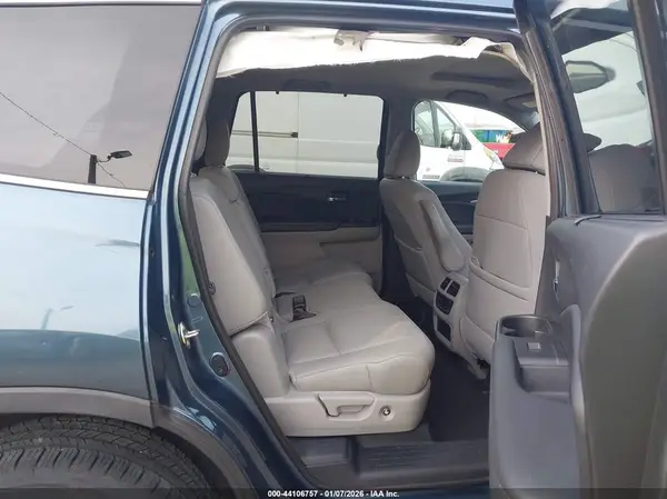 5FNYF5H59KB015499 2019 HONDA PILOT - Image 8