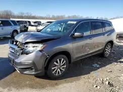 5FNYF5H59KB015955 2019 HONDA PILOT
