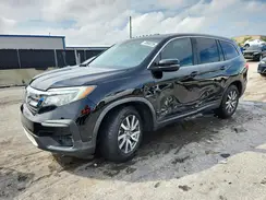 5FNYF5H59KB016331 2019 HONDA PILOT