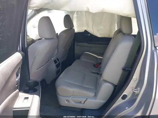5FNYF5H59KB016409 2019 HONDA PILOT - Image 8
