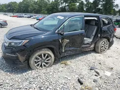 5FNYF5H59KB016443 2019 HONDA PILOT