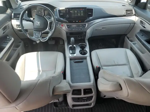 5FNYF5H59KB016443 2019 HONDA PILOT - Image 8