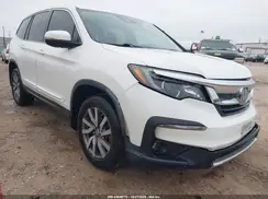 5FNYF5H59KB018550 2019 HONDA PILOT