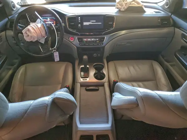 5FNYF5H59KB020802 2019 HONDA PILOT - Image 8