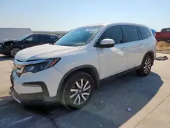 5FNYF5H59KB021674 2019 HONDA PILOT