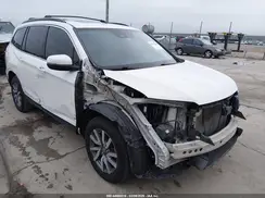 5FNYF5H59KB024414 2019 HONDA PILOT