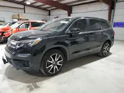5FNYF5H59KB024574 2019 HONDA PILOT