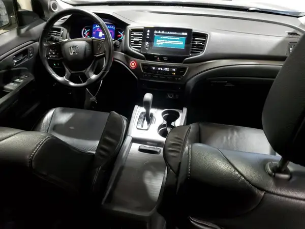 5FNYF5H59KB024574 2019 HONDA PILOT - Image 8