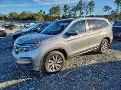 5FNYF5H59KB024669 2019 HONDA PILOT