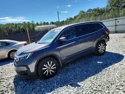 5FNYF5H59KB026566 2019 HONDA PILOT