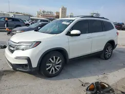 5FNYF5H59KB027054 2019 HONDA PILOT