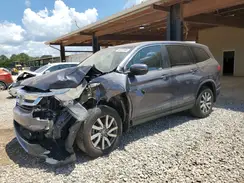5FNYF5H59KB027829 2019 HONDA PILOT