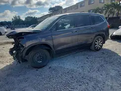 5FNYF5H59KB028091 2019 HONDA PILOT